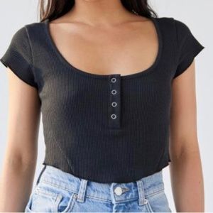 UO Crop Top